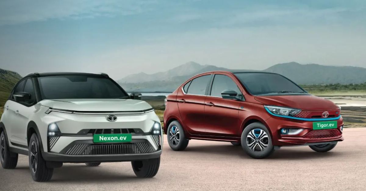 Upcoming Tata Cars In India TmbTata Motors