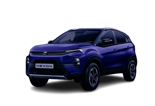 Tata Nexon